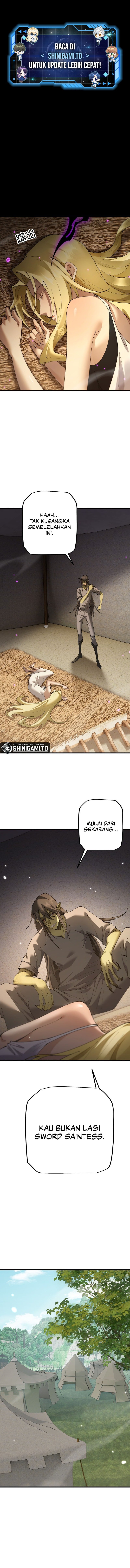 From Goblin to Goblin God Chapter 64 Gambar 2